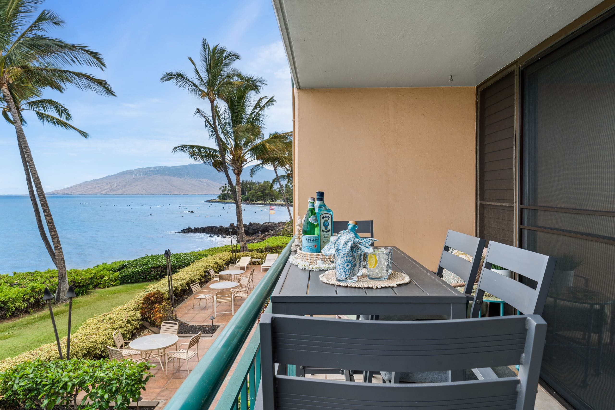 Condo in Kihei · ★4.93 · 1 bedroom · 2 beds · 1 bath - Image 23