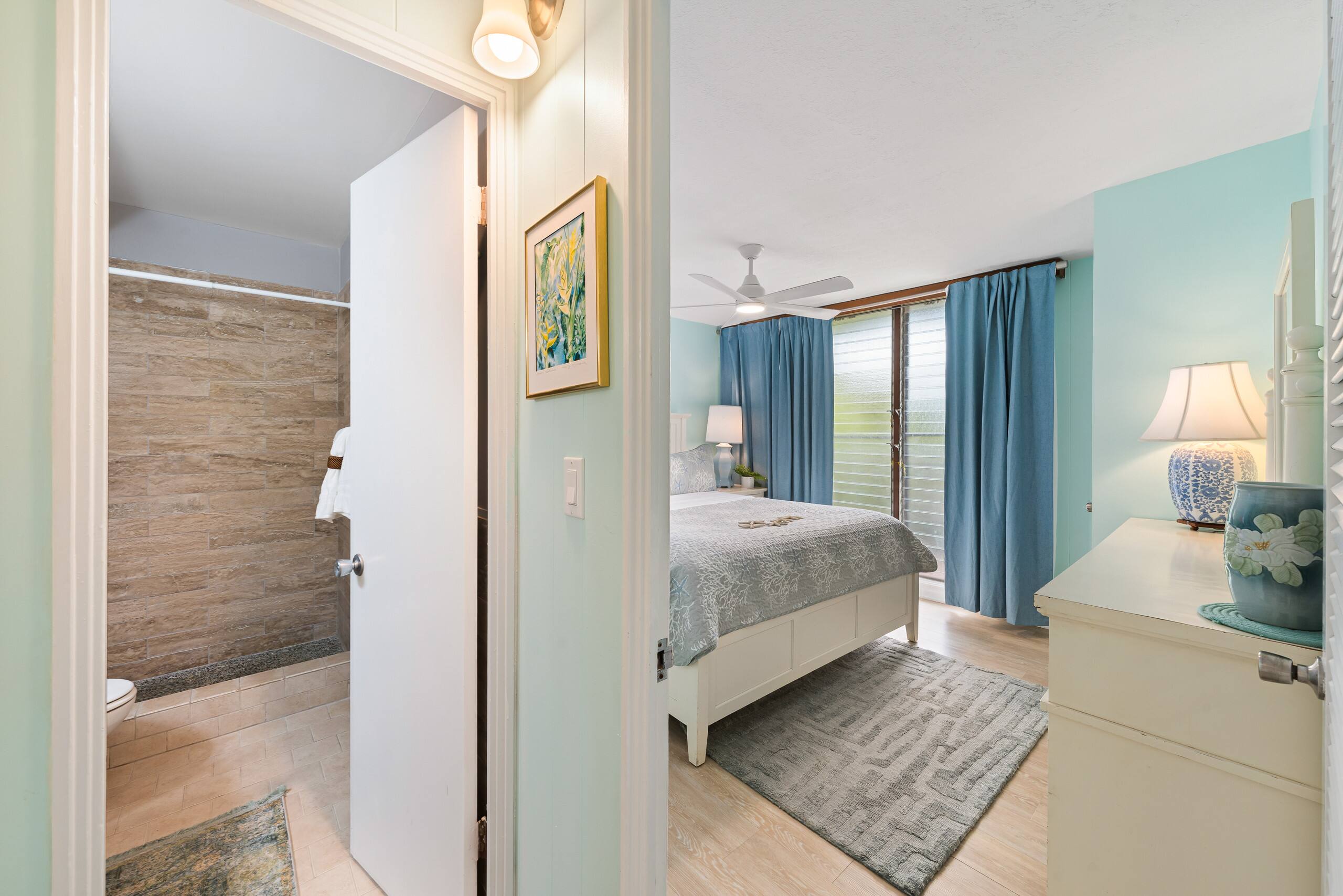 Condo in Kihei · ★4.93 · 1 bedroom · 2 beds · 1 bath - Image 19