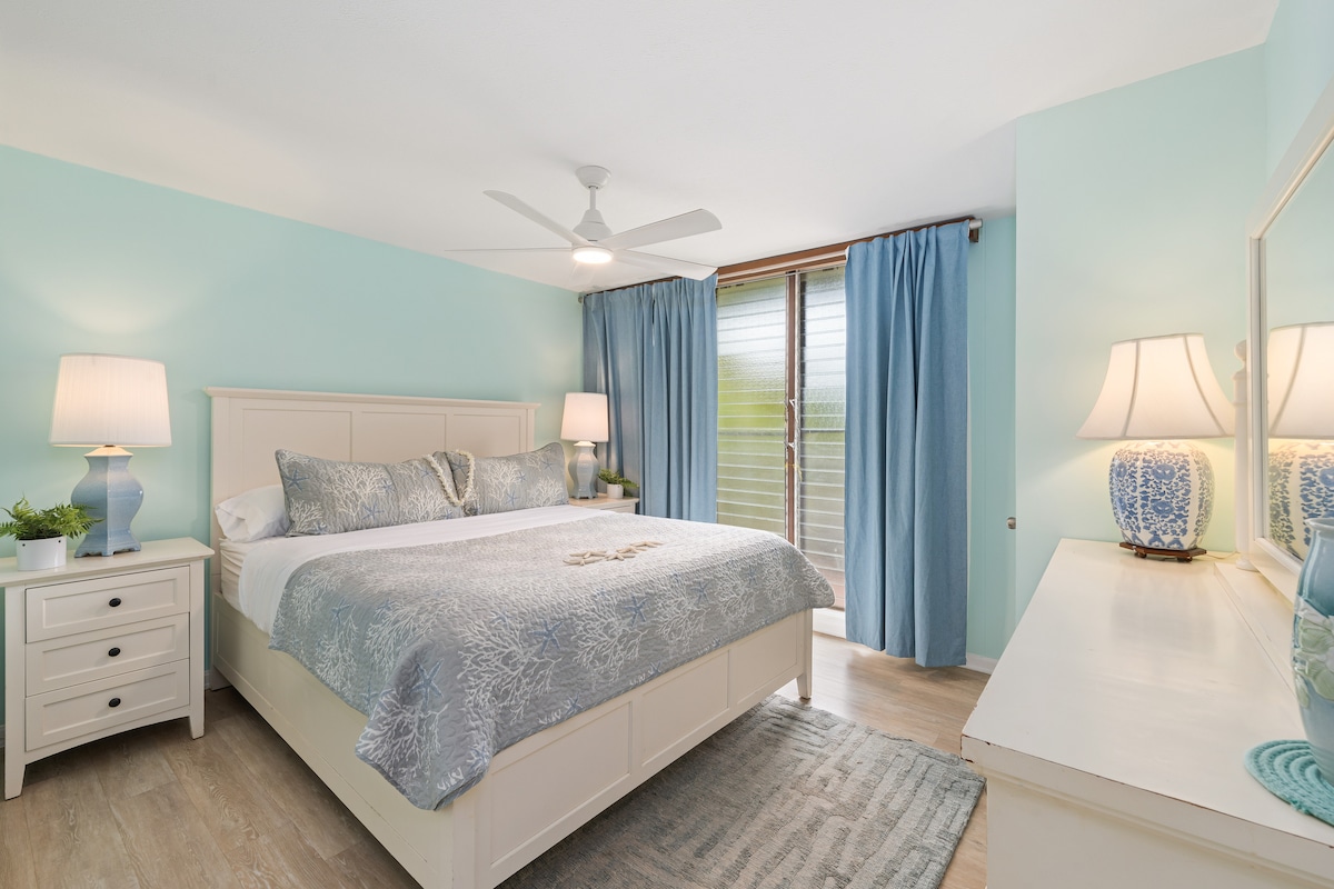 Punahoa 202 sovrum 1