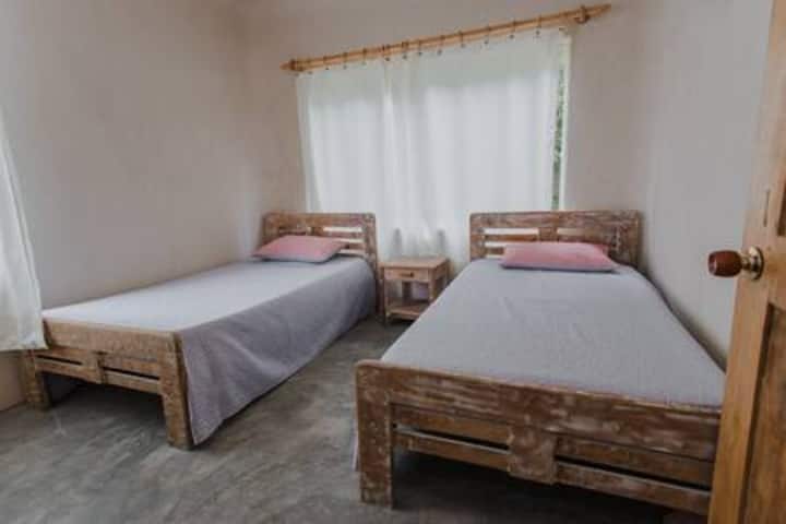 חדרים: חדר שינה