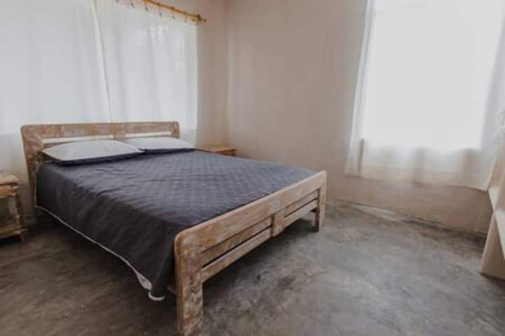 חדרים: חדר שינה