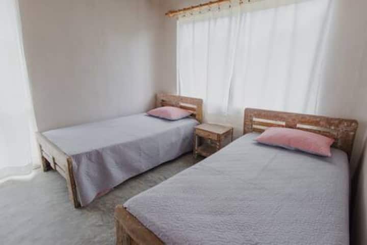 Соби: спална соба