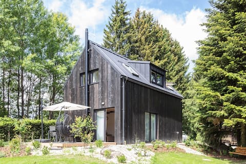 Cottage Jizerská šedesátka