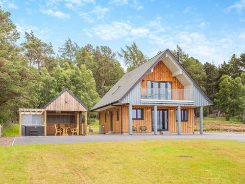 the Larches - uk46804