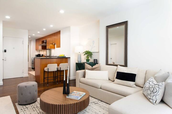 The Diplomat #3 – Boutique Designer Home gallery image 5