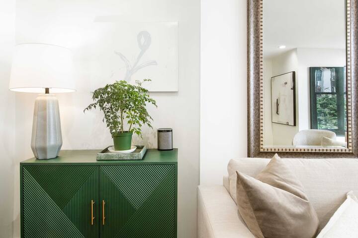 The Diplomat #3 – Boutique Designer Home gallery image 3