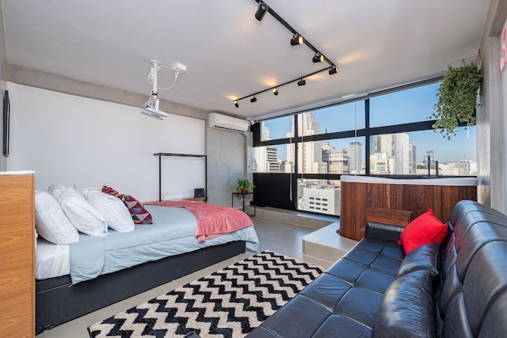 Hospeda Bamba managed Airbnb listing 2