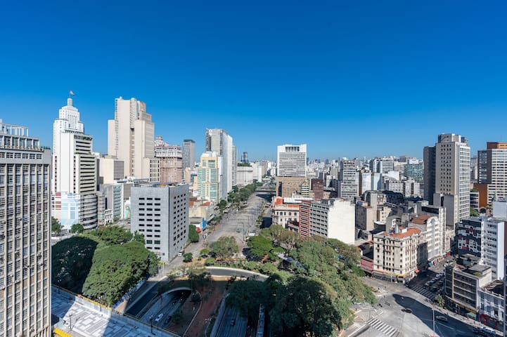 Hospeda Bamba managed Airbnb listing 1