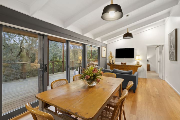 Location, Style & Comfort - Aireys Inlet
