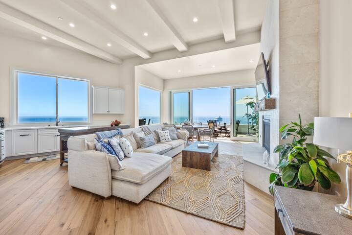 H211: Luxury Home, AC, 6-Seat Cart, BEST VIEWS gallery image 5