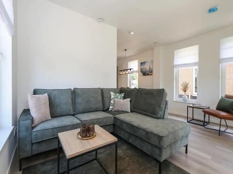 Lakeside Haven in Simonshaven