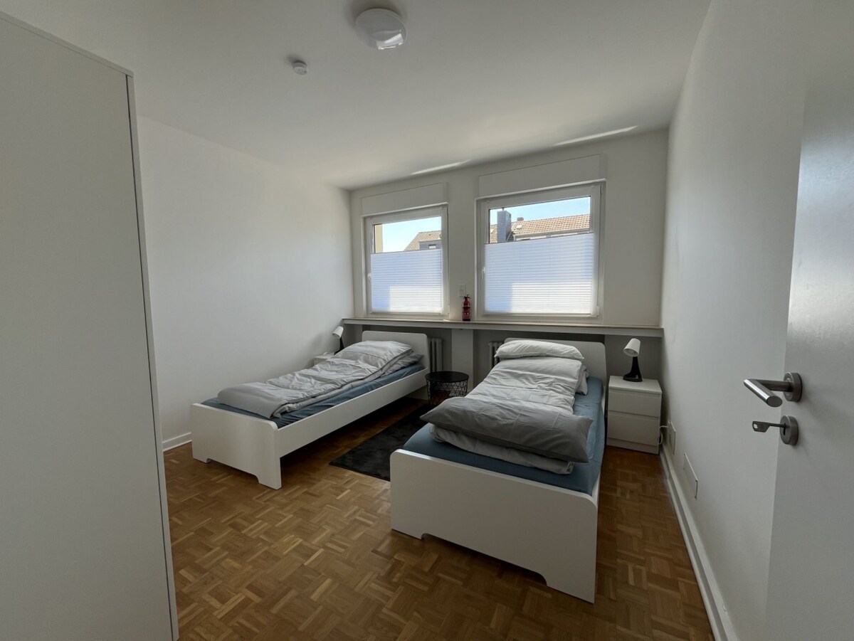 Спална соба 1