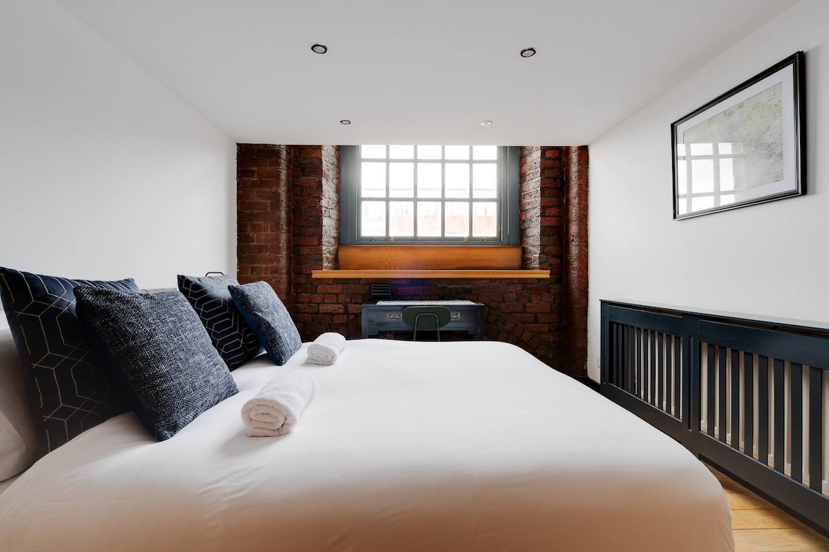 Спална соба 2