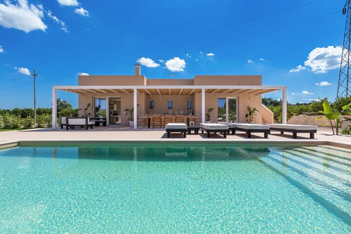 Villa Gabriella by Perle di Puglia gallery image 2