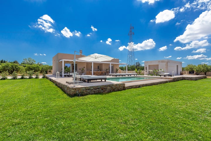 Villa Gabriella by Pearls of Puglia