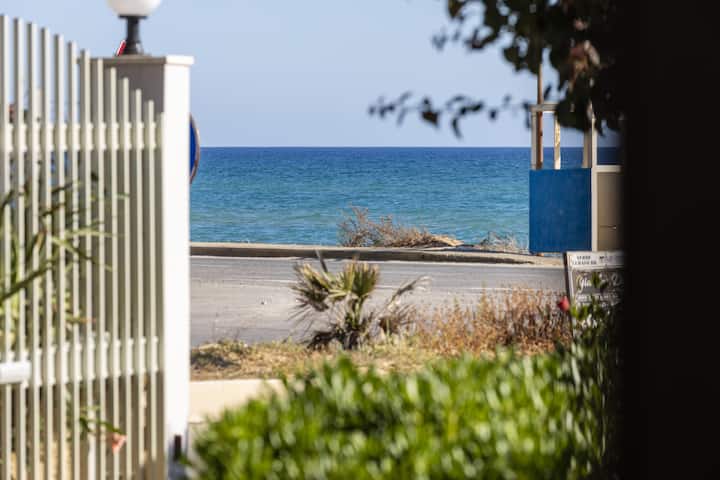 Galivilla - Pozzallo