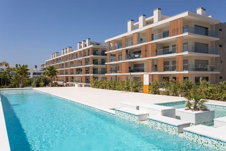 Tac - Hiato Apartment - Albufeira