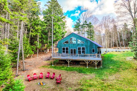 Moose Lane *Waterfront*ATV/Snowmobile Access*