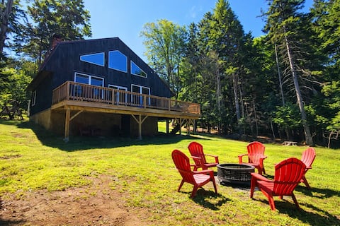 Moose Lane  *Waterfront*ATV/Snowmobile Access*