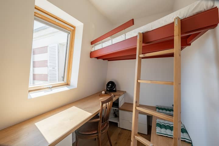 غرفة النوم 2