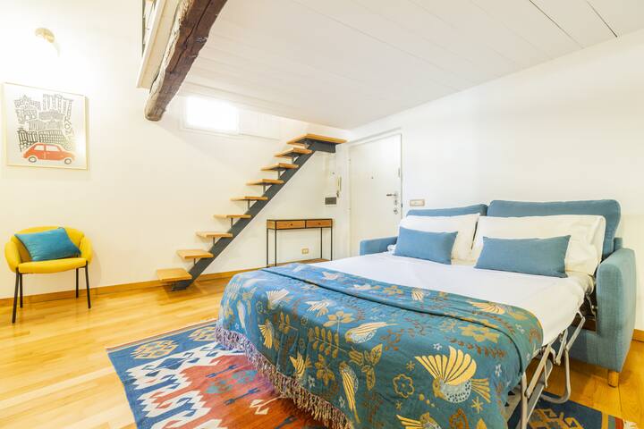 YouBnB managed Airbnb listing 2