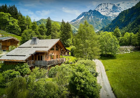 Authentic stay 12p with spa