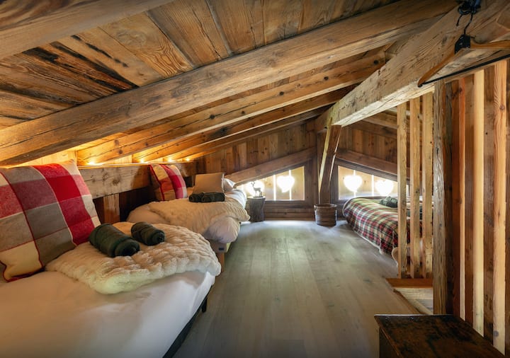 ห้องนอนที่ 1