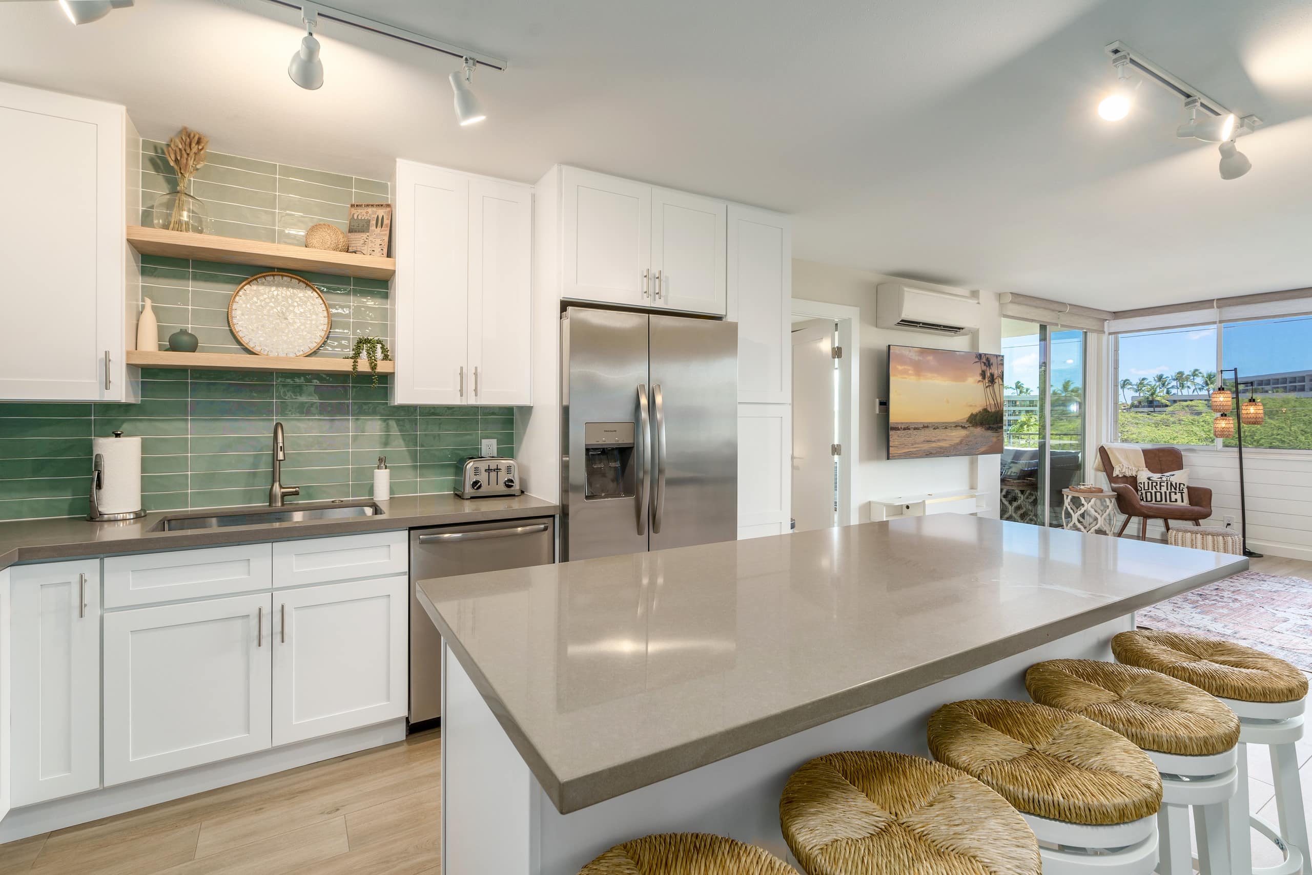 Condo in Kihei · ★4.89 · 2 bedrooms · 4 beds · 2 shared baths - Image 10