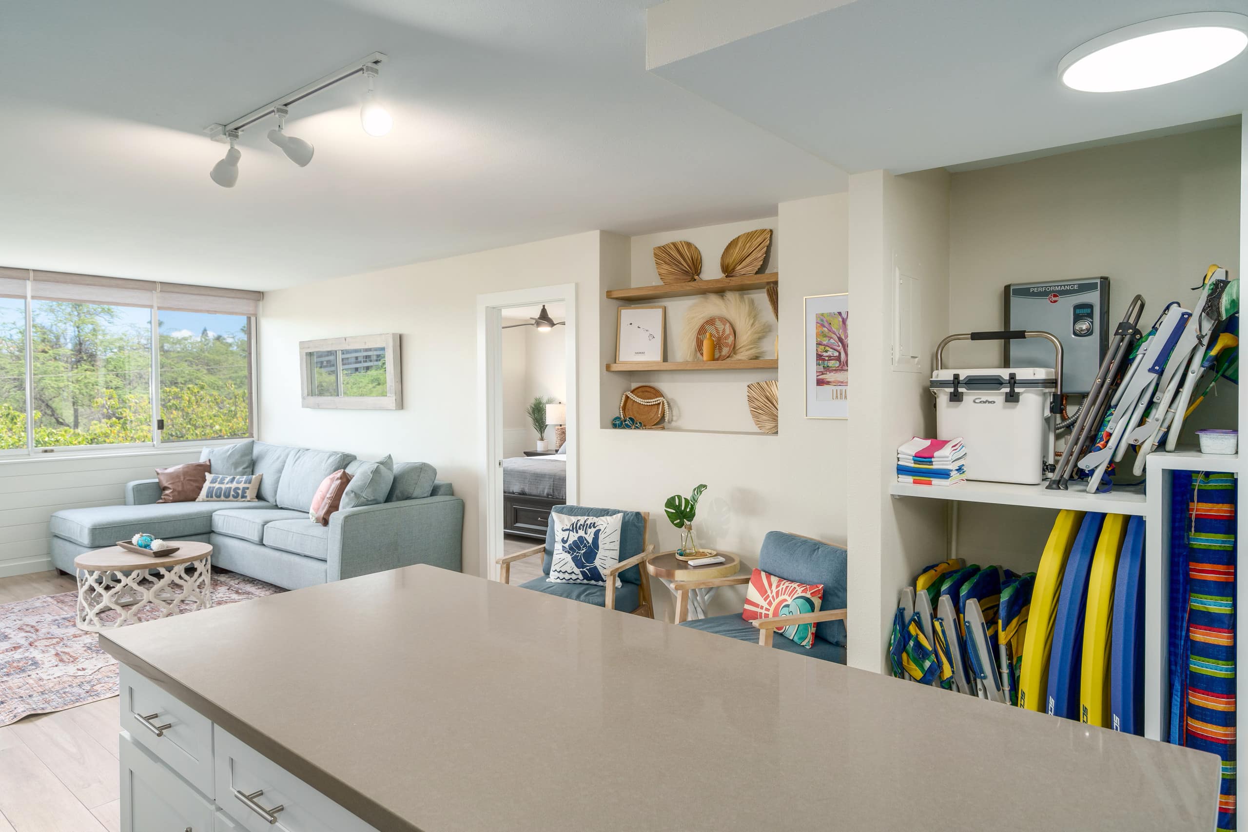 Condo in Kihei · ★4.89 · 2 bedrooms · 4 beds · 2 shared baths - Image 11
