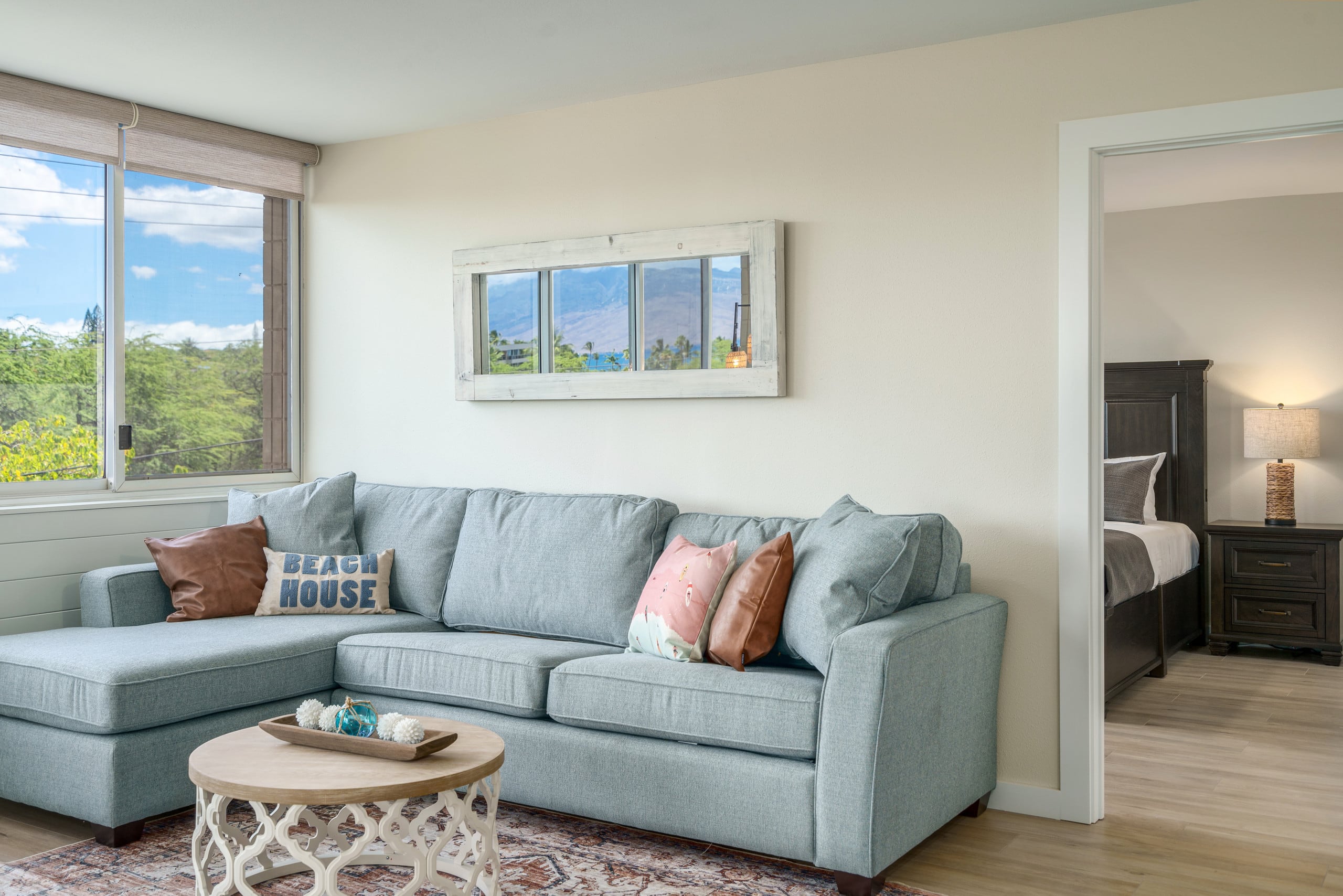 Condo in Kihei · ★4.89 · 2 bedrooms · 4 beds · 2 shared baths - Image 12