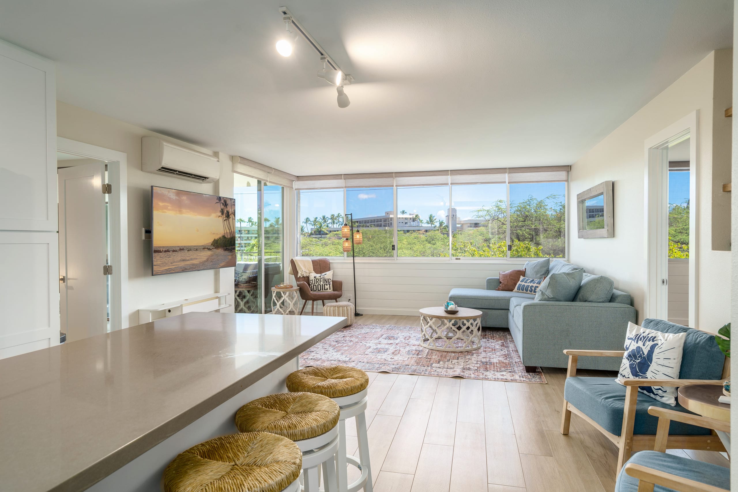 Condo in Kihei · ★4.89 · 2 bedrooms · 4 beds · 2 shared baths - Image 4