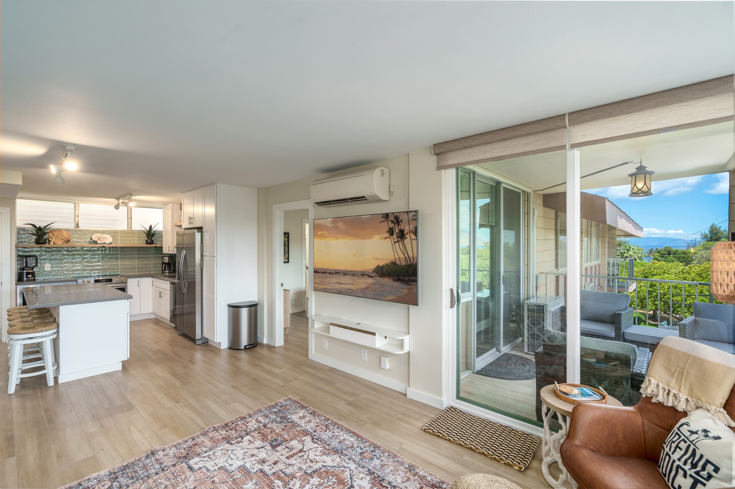 Condo in Kihei · ★4.89 · 2 bedrooms · 4 beds · 2 shared baths - Image 13