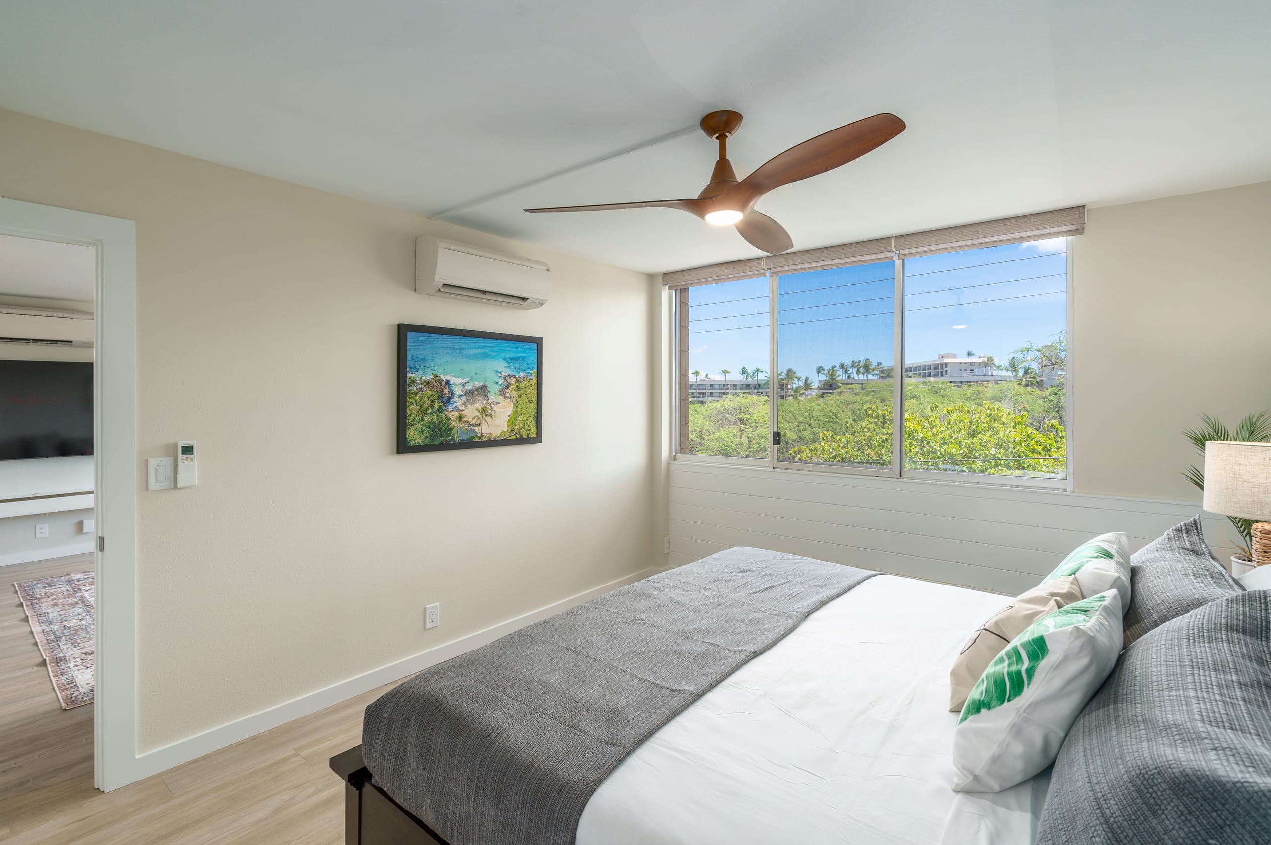 Condo in Kihei · ★4.89 · 2 bedrooms · 4 beds · 2 shared baths - Image 20