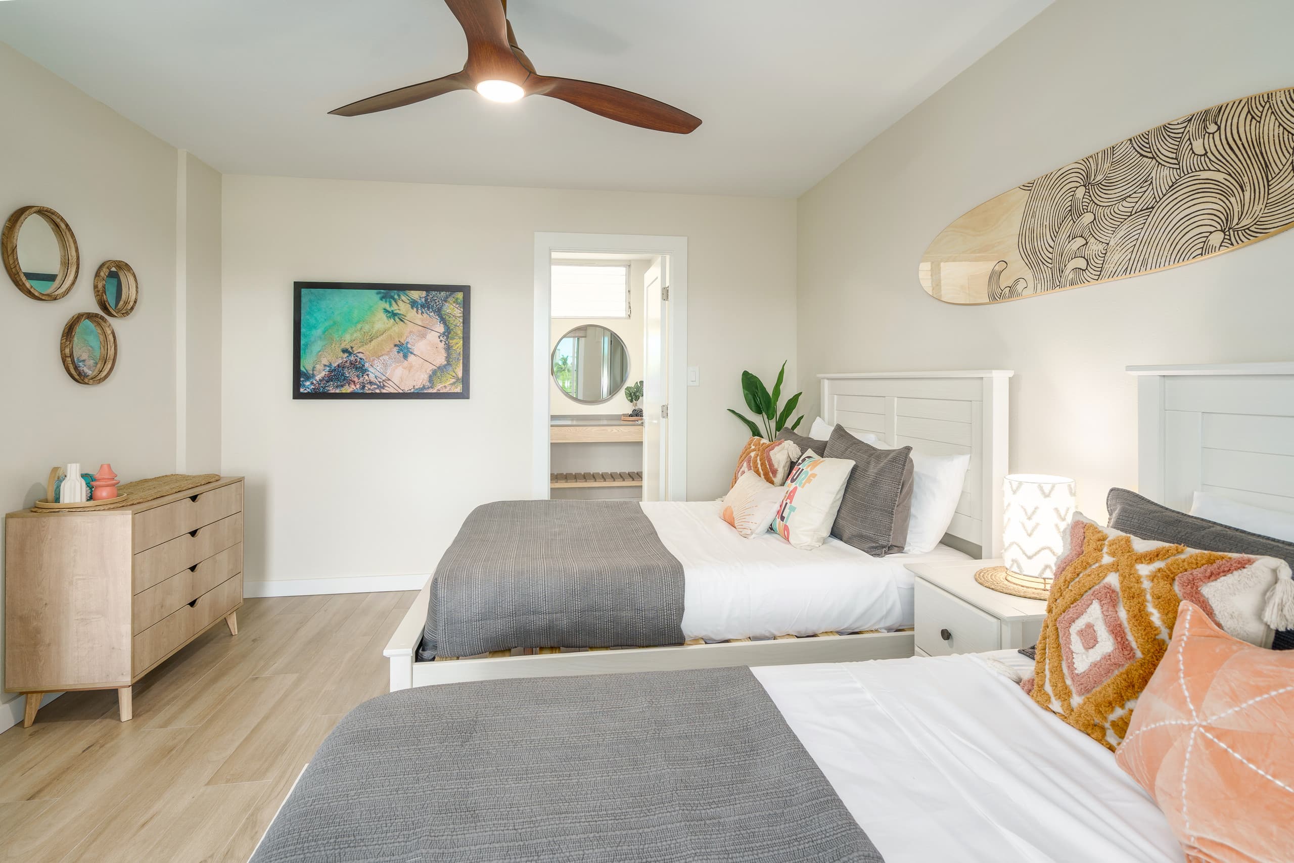 Condo in Kihei · ★4.89 · 2 bedrooms · 4 beds · 2 shared baths - Image 26