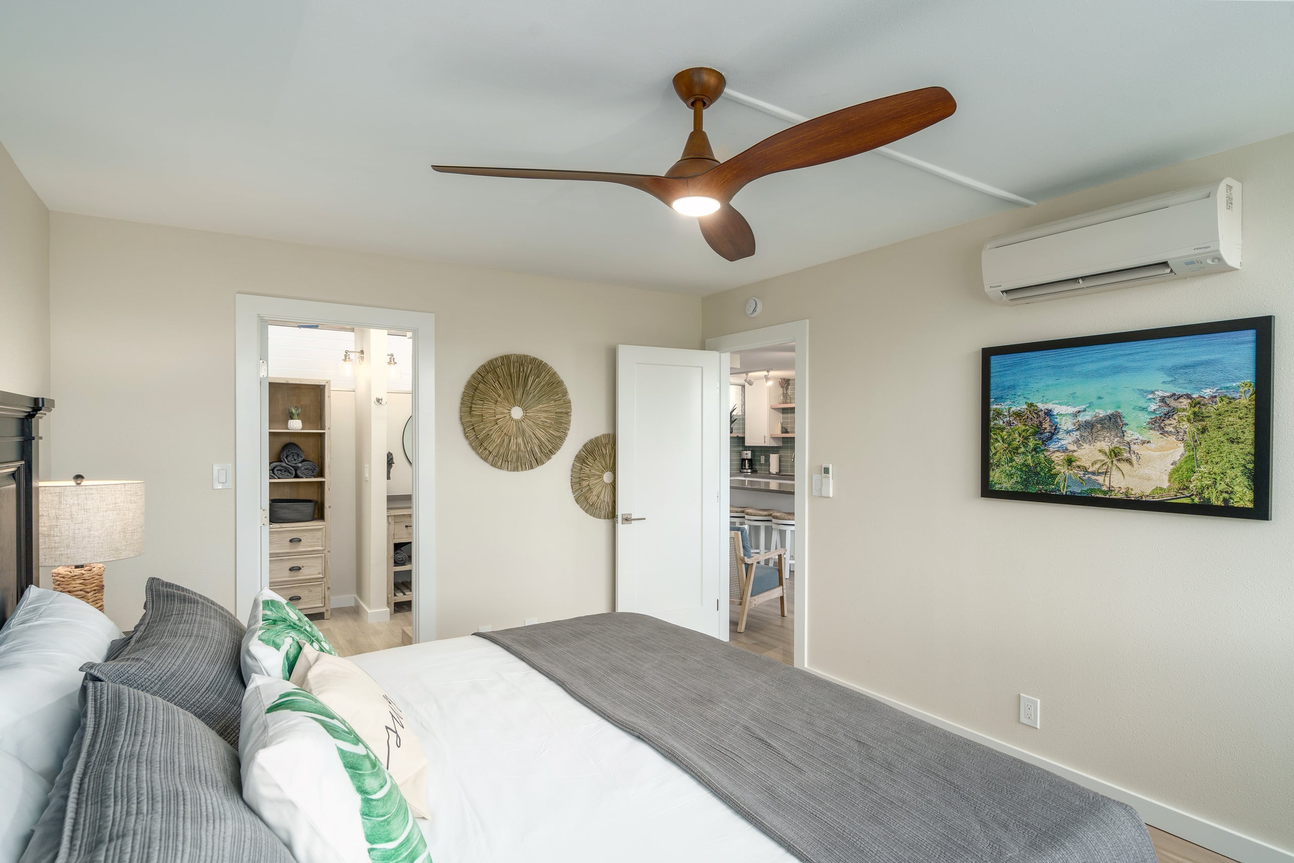 Condo in Kihei · ★4.89 · 2 bedrooms · 4 beds · 2 shared baths - Image 21