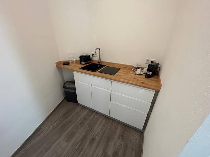 Neu* City Apartments Suite 2 - Trier