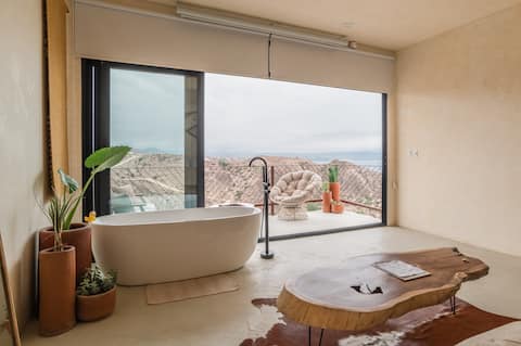 Native Residence- Miel