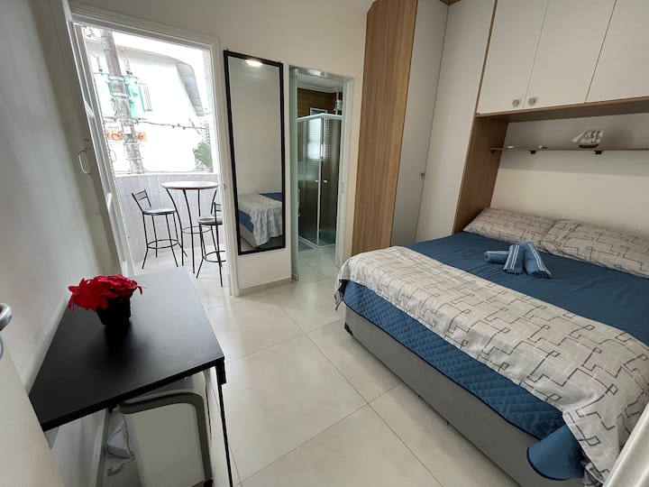 Საძინებელი