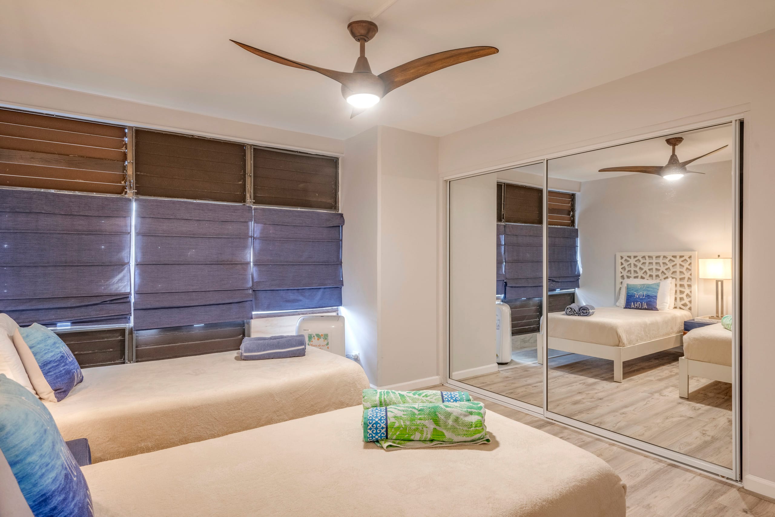 Condo in Lahaina · ★4.93 · 2 bedrooms · 4 beds · 2 shared baths - Image 18