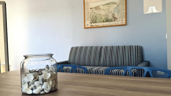 S340 - Sirolo, New Apartment In The Centre - Sirolo