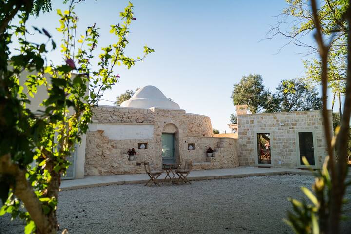 Trullo Brasilù gallery image 4