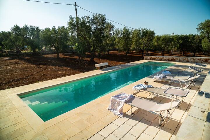 Trullo Brasilù gallery image 3