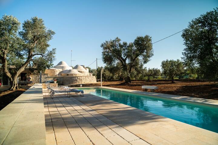 Trullo Brasilù gallery image 5