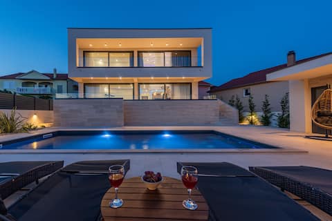 Villa NikSun ZadarVillas