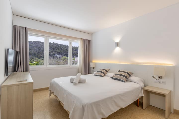 Bellavista Apartment - Port de Sóller
