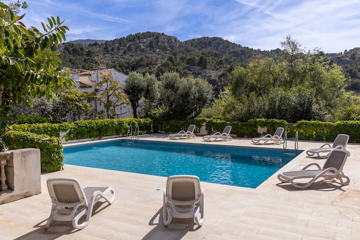 Bellavista Apartment - Port de Sóller
