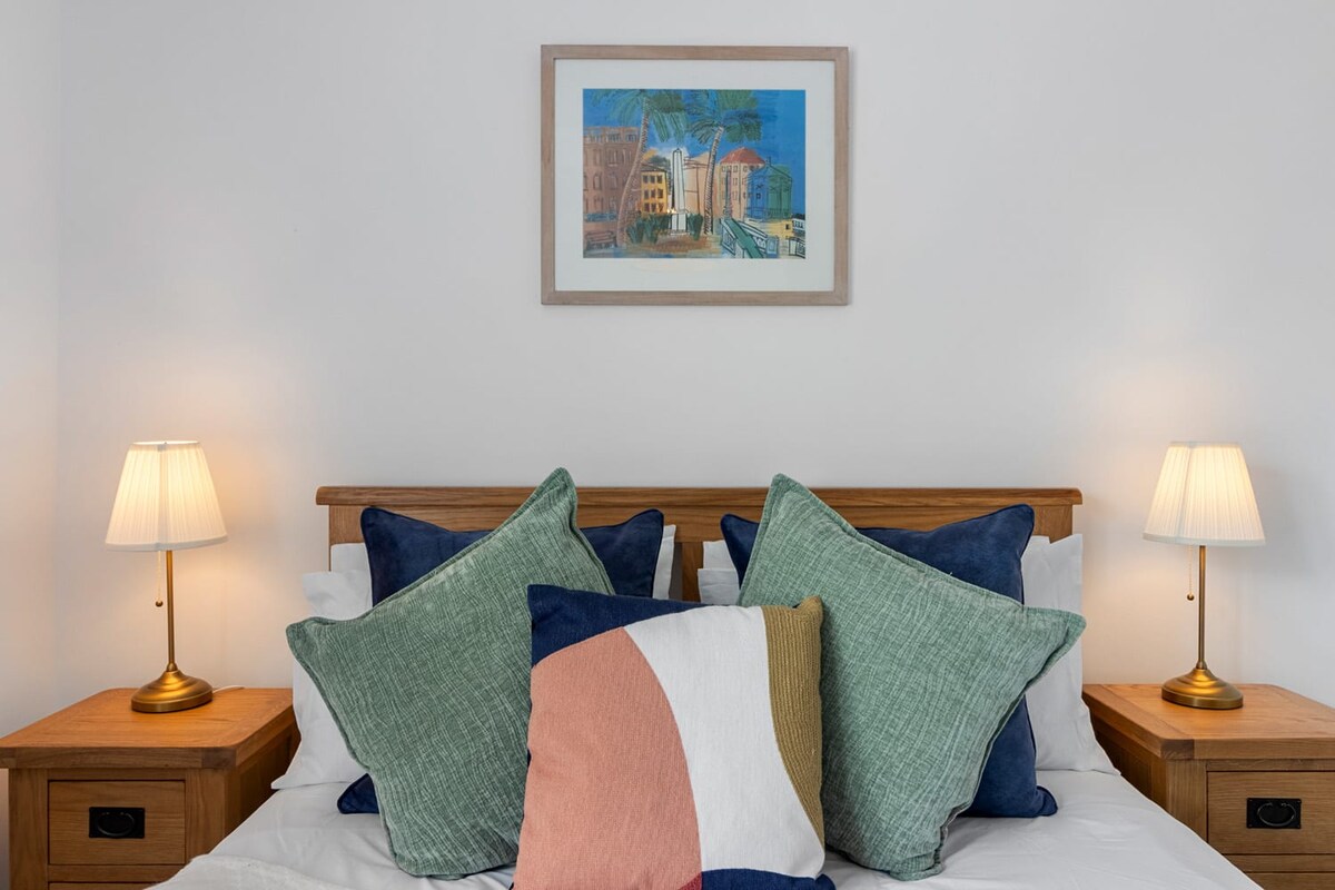 ห้องนอนใหญ่