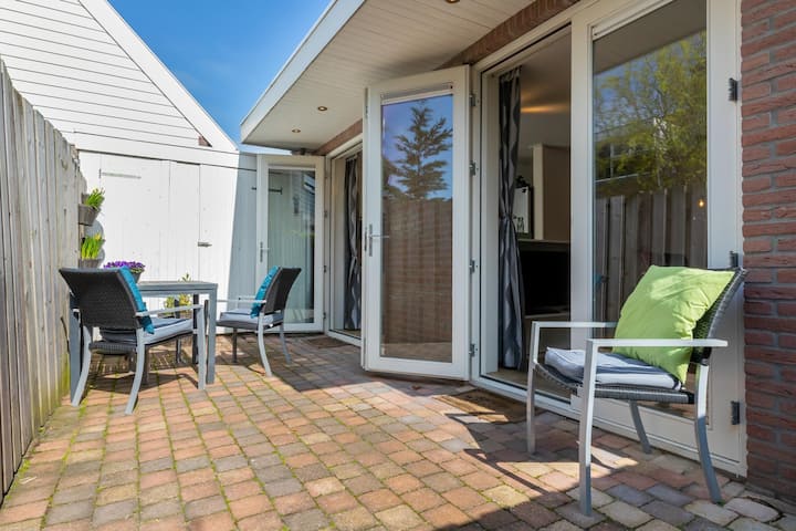Vakantiewoning - Kanonweistraat 11a | Domburg - Nederland