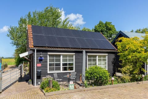 Holiday home ‘Sol e Mar’ with a sunny terrace