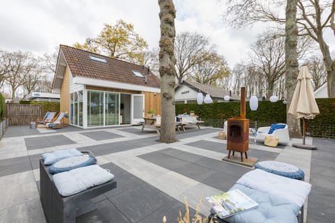 Vacation home - Noordendolfer 2-51 | Zoutelande
